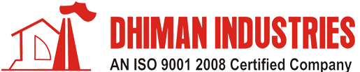 Dhiman Steel Industries